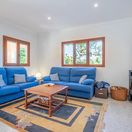 Casa Mediterranea Santanyí Εξωτερικό φωτογραφία