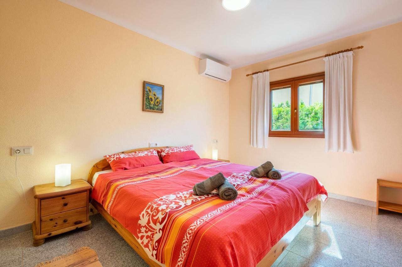 Casa Mediterranea Santanyí Εξωτερικό φωτογραφία